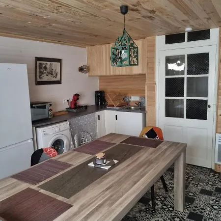 Isabelle Appartement *