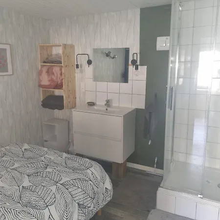 Appartement Isabelle *